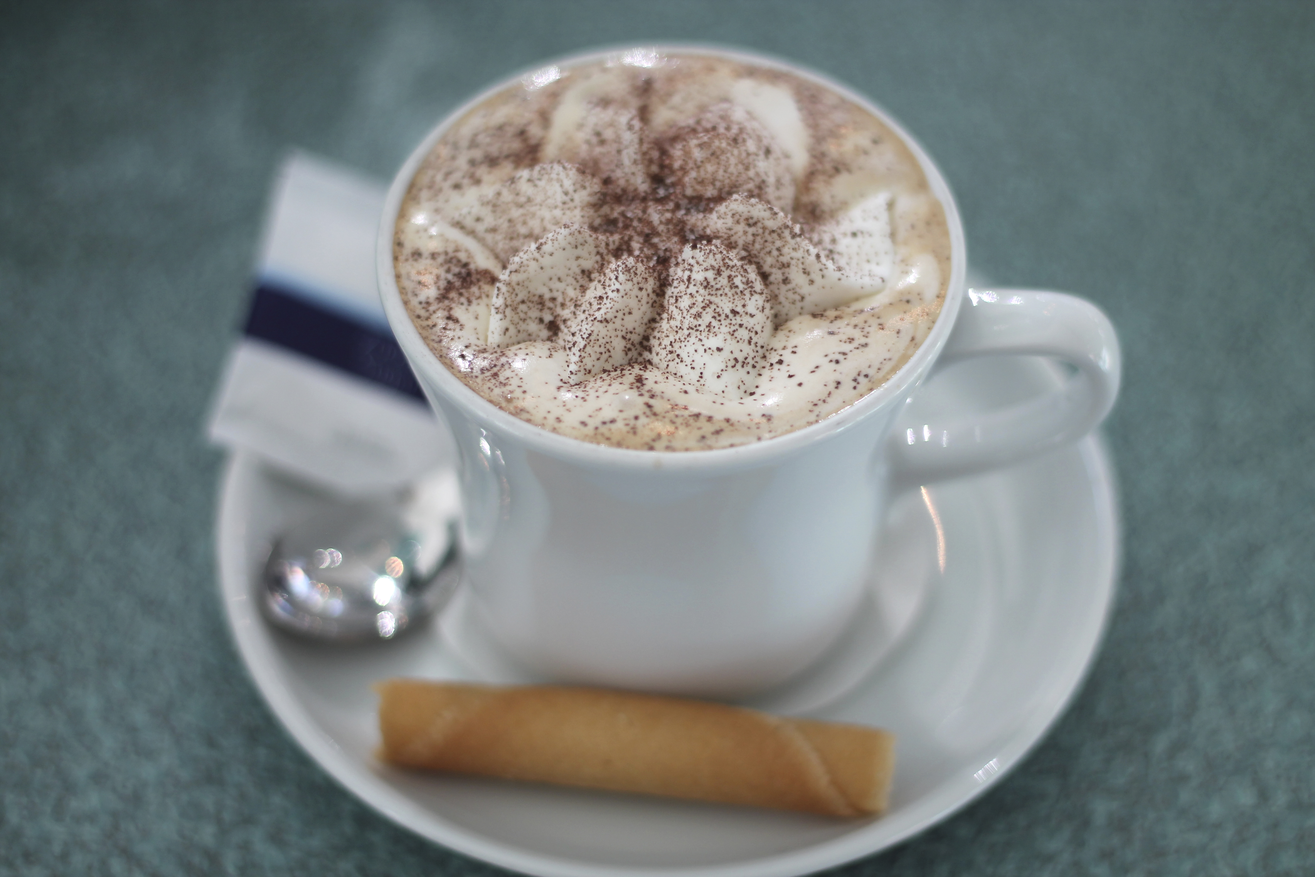 Cappuccino